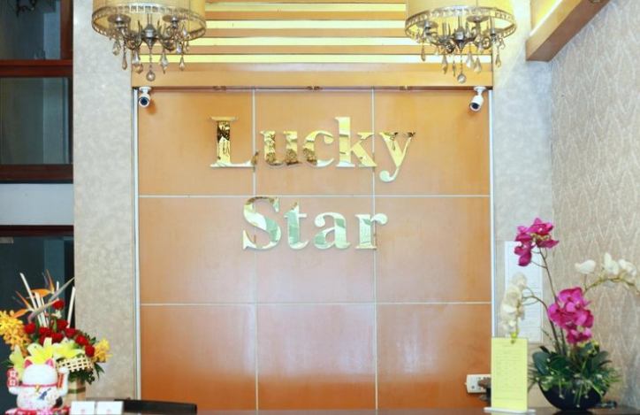 Lucky Star Hotel 146 Nguyen Trai