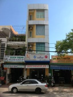Luna Hotel Nha Trang