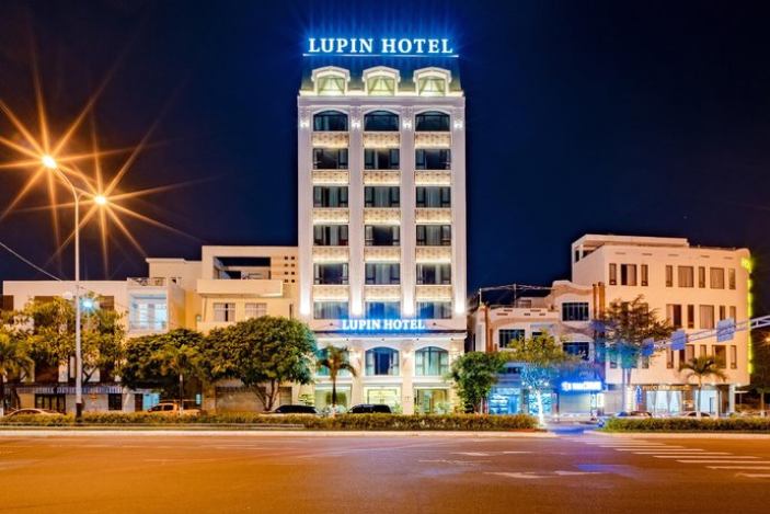 Lupin Da Nang Hotel
