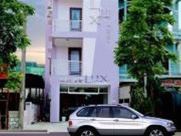 Lux Hotel Phu Loc