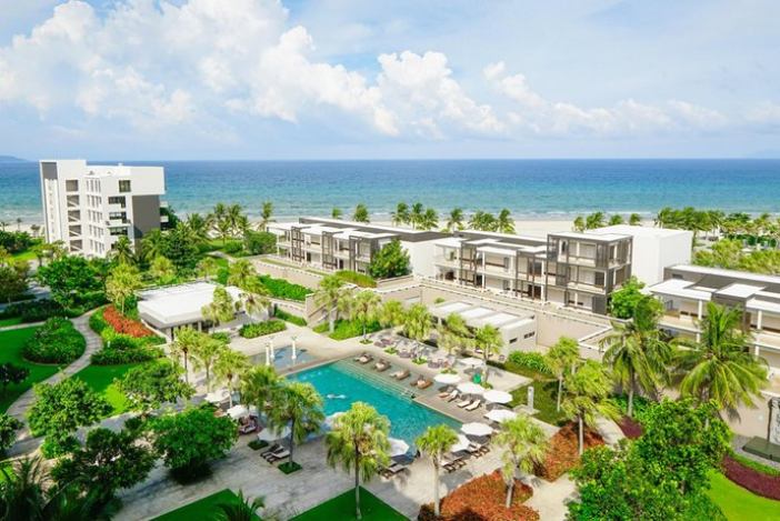 Luxury Ocean View 1BR Residences - Hyatt Danang