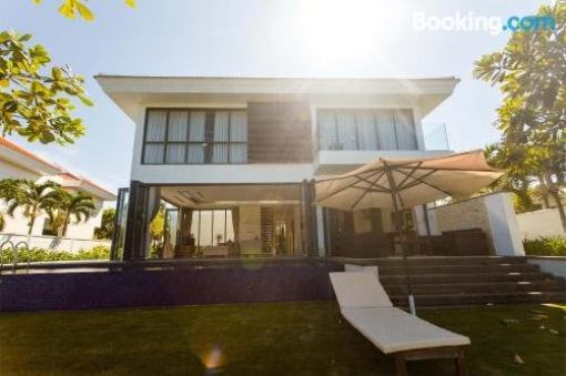 Luxury Ocean Villa DaNaTrip 3BR