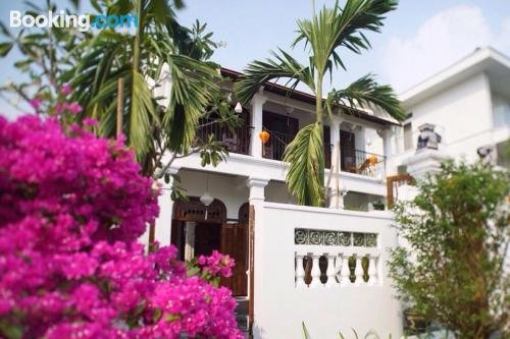 Luxury Villa Nha Trang Beach For Long Or Short Times