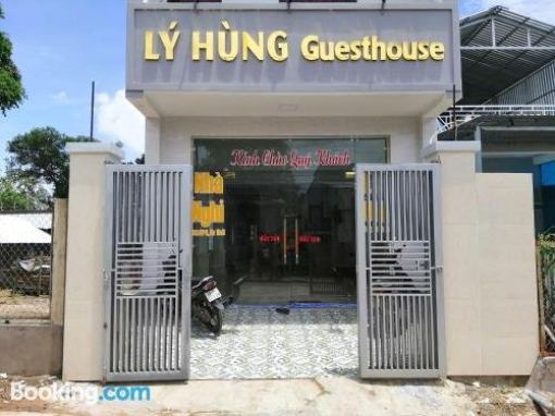 Ly Hung Guest House