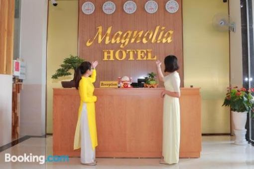 Magnolia Hotel Cam Ranh