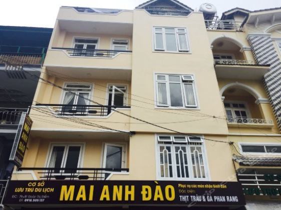 Mai Anh Dao Hotel
