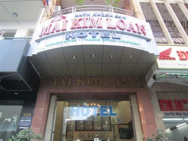 Mai Kim Loan Hotel