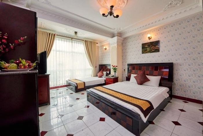 Mai Phai Hotel