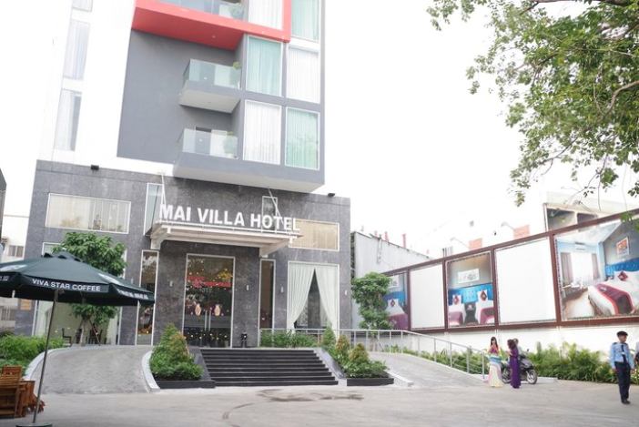 Mai Villa Hotel - Su Van Hanh