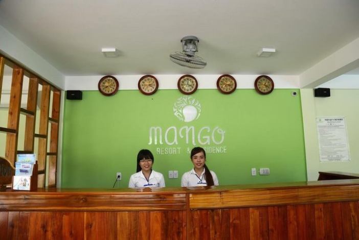 Mango Resort & Residence