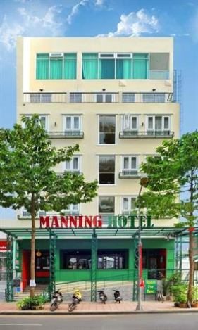 Manning Hotel