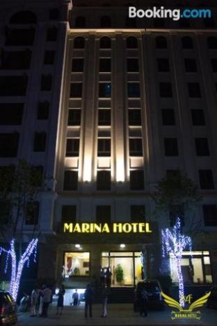 Marina Hotel Bac Ninh