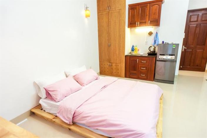 Master Suite Guesthouse - TagaHome