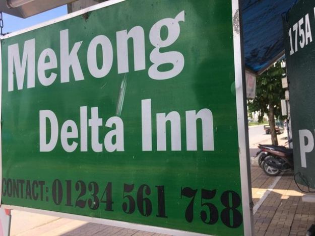 Mekong Delta Inn