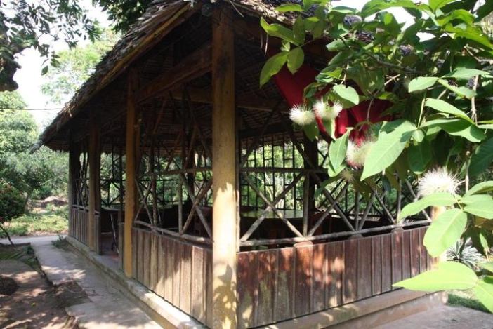 Mekong Rustic Lodge