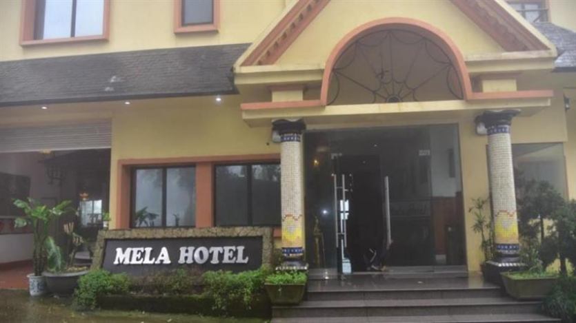 Mela Hotel