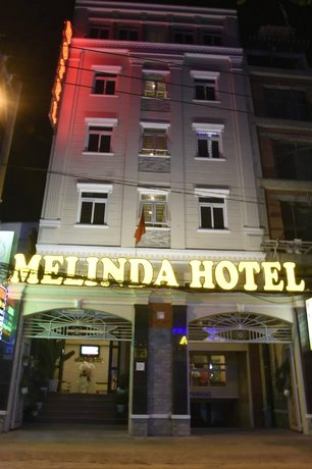 Melinda Hotel