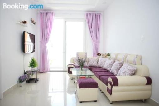 Melody Vung Tau Apartment_2BRs
