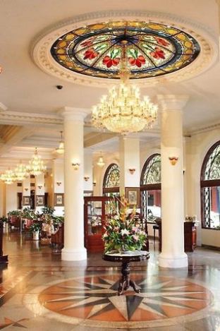 Metropole Hotel Ho Chi Minh City