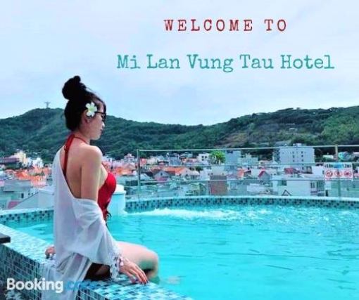 Mi Lan Villa Hotel