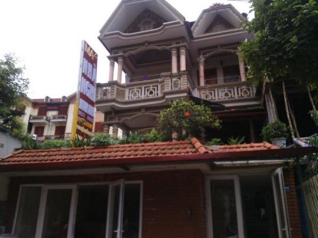 Minh Anh Guesthouse