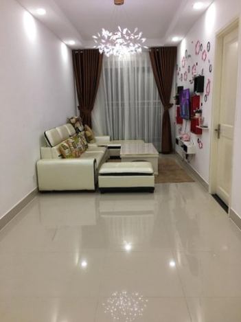 Minh Chau Luxury 2br Apartment
