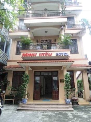 Minh Hieu Hotel