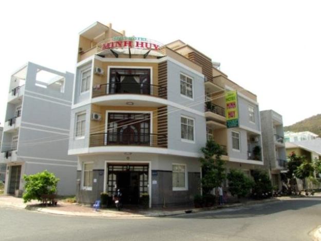 Minh Huy Hotel