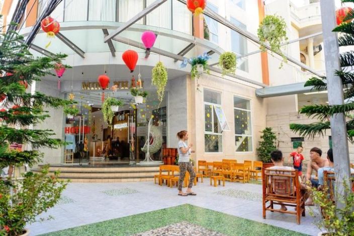 Minh Nhan Hotel