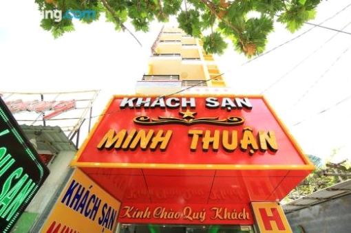 Minh Thuan Hotel