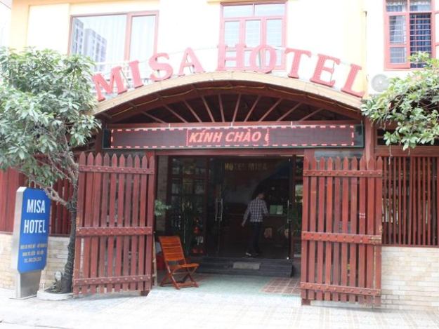 Misa Hotel Hanoi