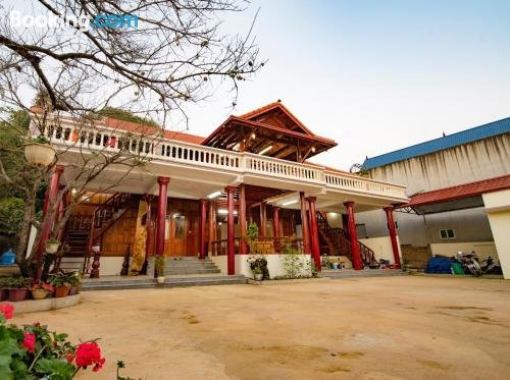 Moc Chau Town - Homestay