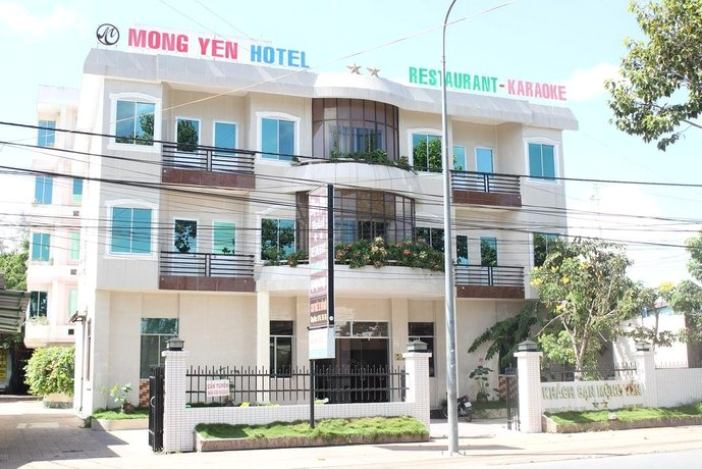 Mong Yen Hotel