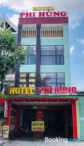 Motel Phi Hung