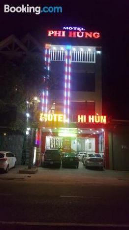 Motel Phi Hung