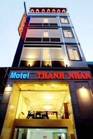 Motel Thanh Nhan