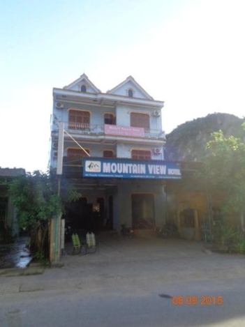 Mountain View Hotel Bo Trach