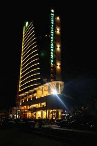 Muong Thanh Grand Ha Long Hotel