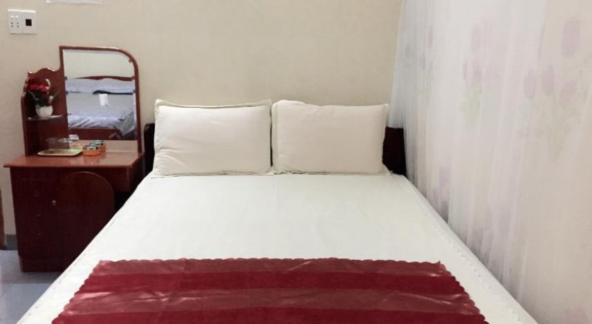 Muong Thanh Guesthouse