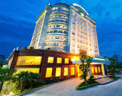 Muong Thanh Lang Son Hotel