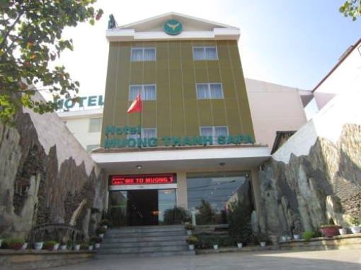 Muong Thanh Sapa Hotel Sa Pa