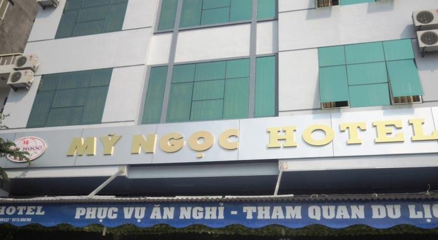 My Ngoc Hotel