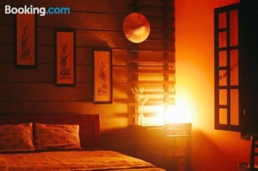 Nahome - authentic vietnamese home with free 4G hostpot