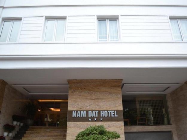 Nam Dat Hotel