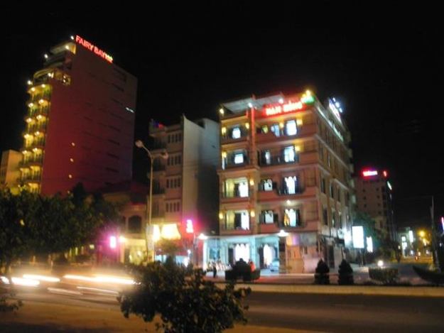 Nam Hong Hotel