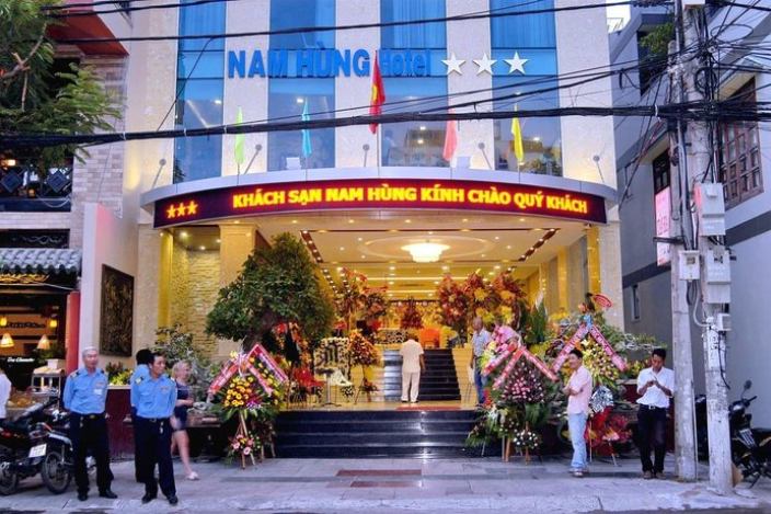 Nam Hung Hotel