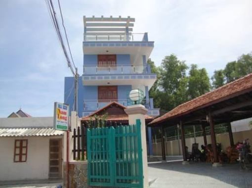 Nam Long Guesthouse 2