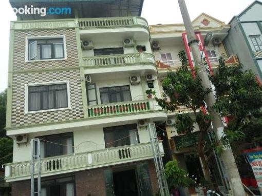Nam Phong Guest House