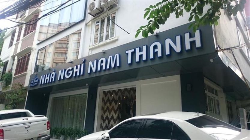Nam Thanh 1