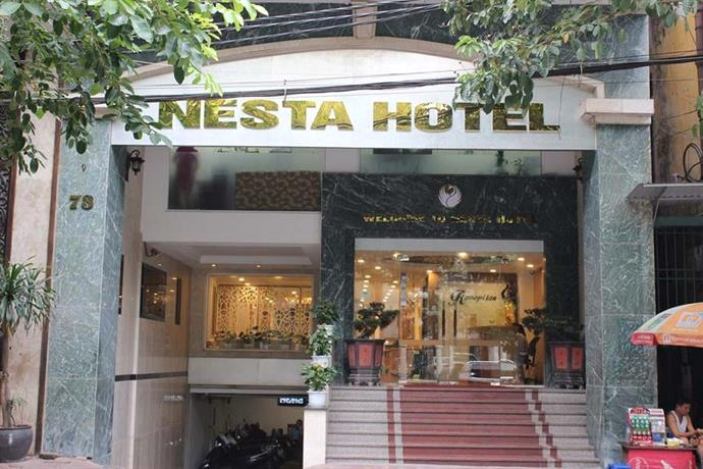 Nesta Hanoi Hotel To Hien Thanh